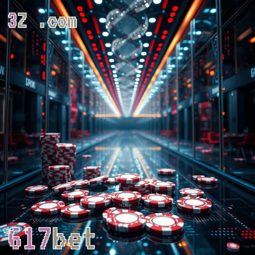 Apostas Empolgantes na 617bet: Seu Destino de Jogos Online