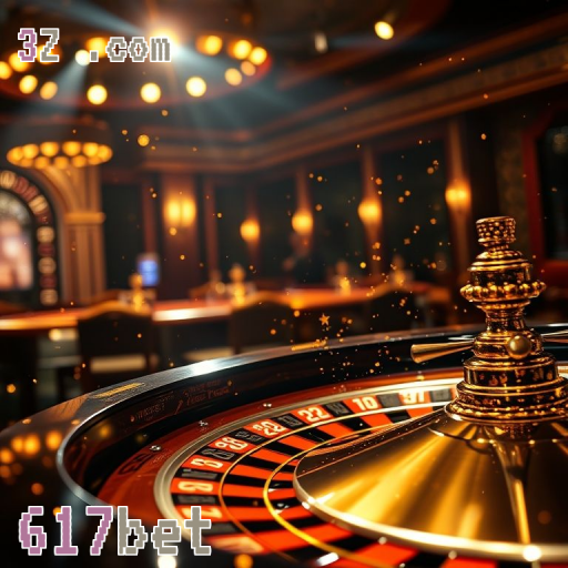 617bet Cassino Online