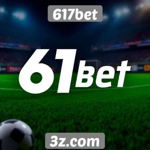 Comparação entre 617bet e concorrentes no mercado