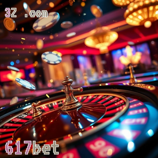 617bet Apostas em Esportes