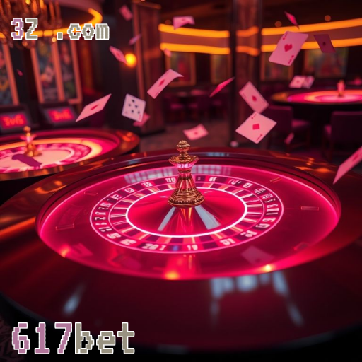 Experimente os Jogos Diversificados do 617bet e Encante-se