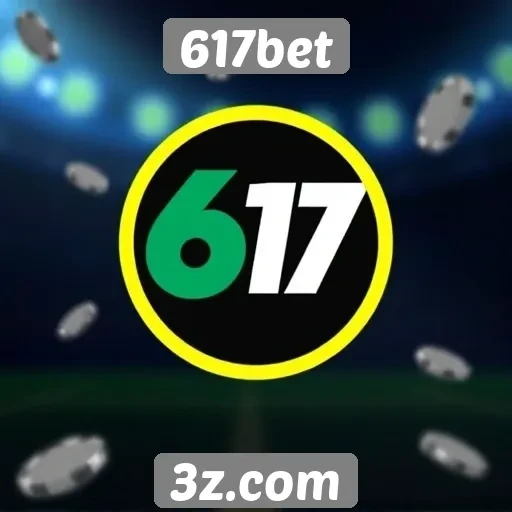 Opcões de pagamento disponíveis no 617bet