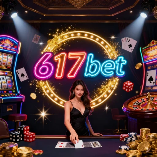 Logo 617bet