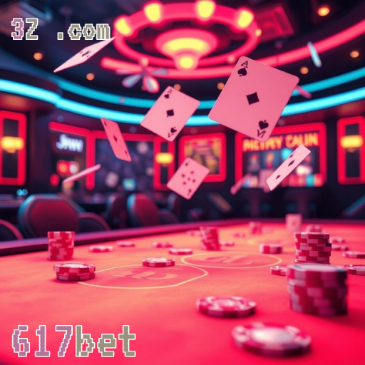 Experiência VIP no 617bet: Jogue Como Um Campeão!